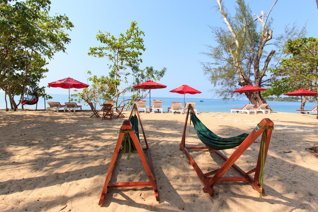 Wild Resort Phú Quốc